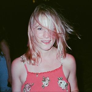 Meet your Posher, Sasha